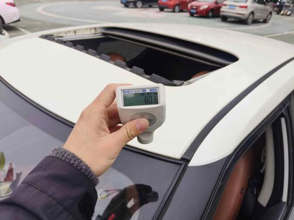 [温州·浙C] 二手日产蓝鸟2019款 1.6L CVT智联智酷版 国VI