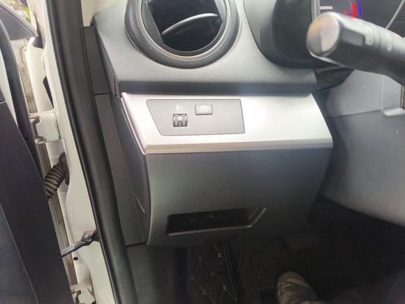 [武汉·鄂W] 二手马自达马自达3星骋2015款 三厢 2.0L 自动运动型