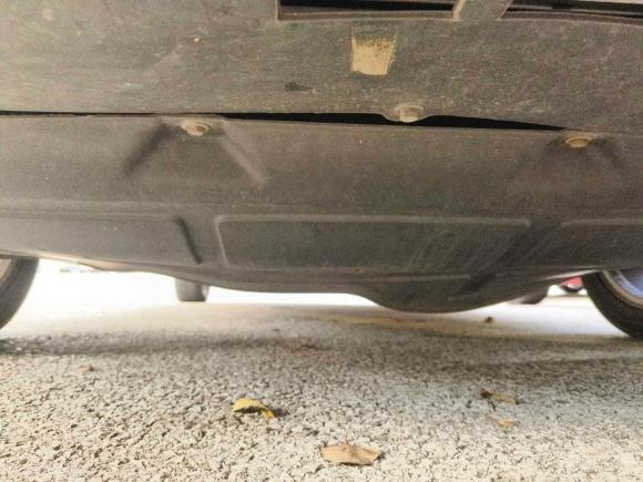 [无锡·苏B] 二手宝骏宝骏7302016款 1.5L 手动舒适型 7座 国V