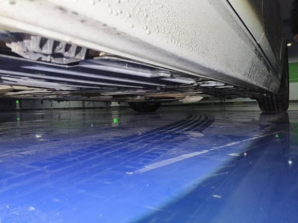 [武汉·鄂A] 二手宝马宝马3系2014款 320Li 时尚型