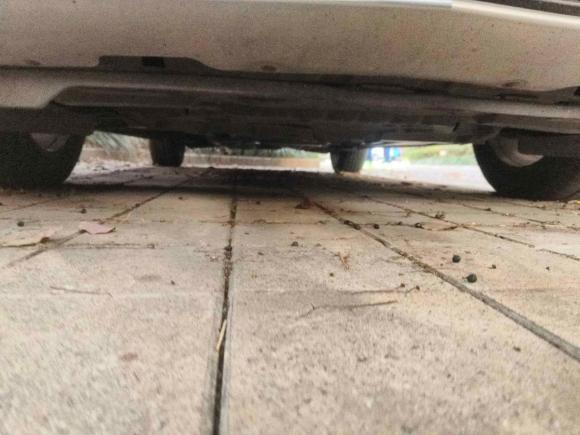 [上海·沪B] 二手凯迪拉克凯迪拉克XT62020款 28T 六座四驱领先运动型