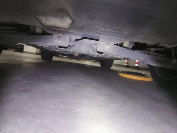 [上海·沪A] 二手林肯林肯MKC2017款 2.0T 两驱尊雅版