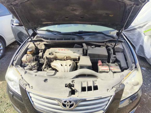 [义乌·浙G] 二手丰田凯美瑞2008款 240G 豪华版