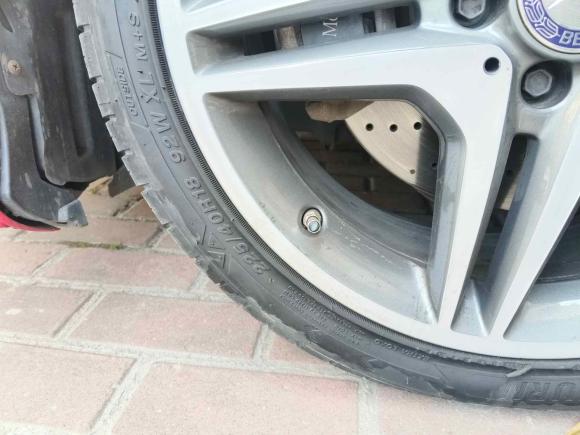 [上海·豫R] 二手奔驰奔驰CLA2016款 CLA 220 4MATIC