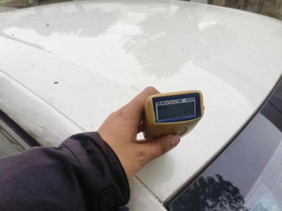 [宁波·川F] 二手标致标致3082018款 1.6L 手动时尚版