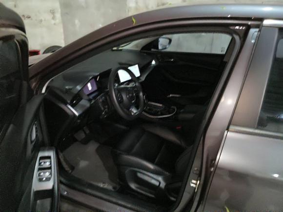 [佛山·粤S] 二手名爵MG52021款 180DVVT CVT青春豪华版