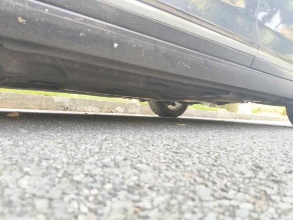 [苏州·苏E] 二手别克君越2013款 2.4L SIDI领先舒适型