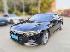 [佛山·川S] 本田雅阁2018款 260TURBO 精英版 国VI