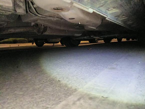 [南京·苏A] 二手名爵名爵ZS2018款 1.5L 自动豪华版 国V