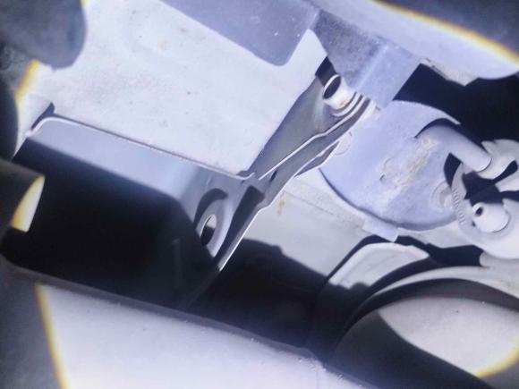 [深圳·粤B] 二手本田凌派2016款 1.8L CVT豪华版