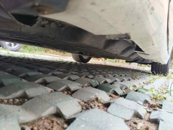 [青岛·鲁B] 二手福特蒙迪欧2013款 2.0L GTDi200时尚型