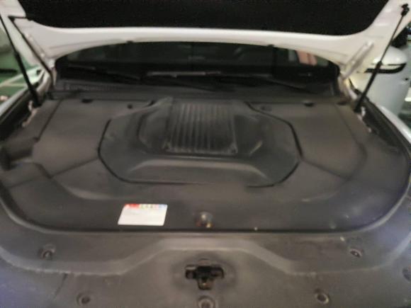 [西安·陕A] 二手比亚迪宋Pro新能源2019款 EV 高功率版豪华型