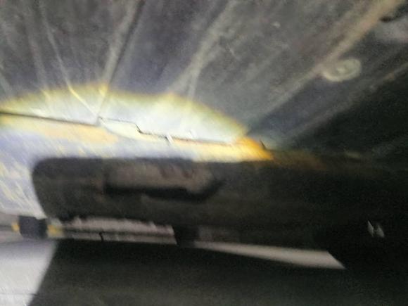 [深圳·湘D] 二手福特福克斯2017款 两厢 EcoBoost 180 自动精英型