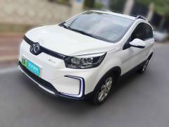 [杭州·浙A] 北汽新能源北汽新能源EC52019款 新风版