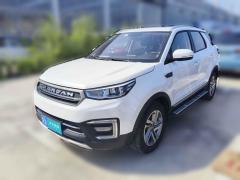 [合肥·皖A] 长安长安CS552017款 1.5T 手动炫色型