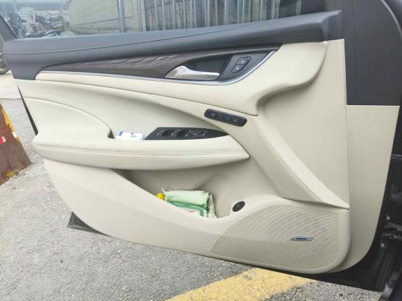 [青岛·鲁B] 二手别克君越2022款 Avenir艾维亚 先享型