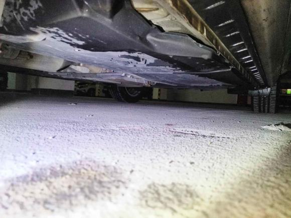 [深圳·桂K] 二手丰田卡罗拉2017款 改款双擎 1.8L E-CVT精英版