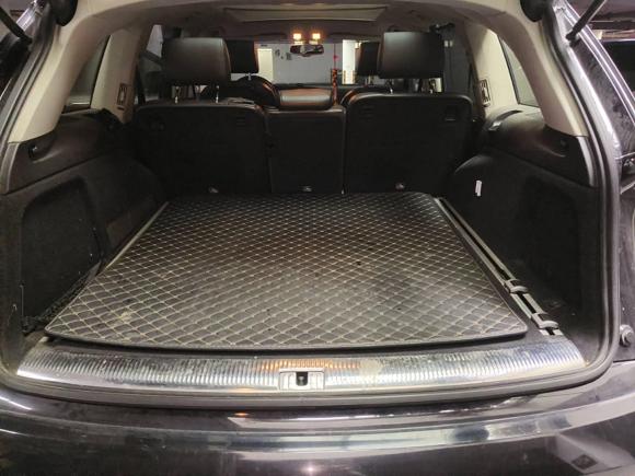 [常州·苏D] 二手奥迪奥迪Q72013款 35 TFSI 舒适型