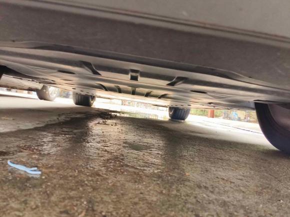 [上海·沪A] 二手大众ID.4 X2021款 Pro 极智长续航版