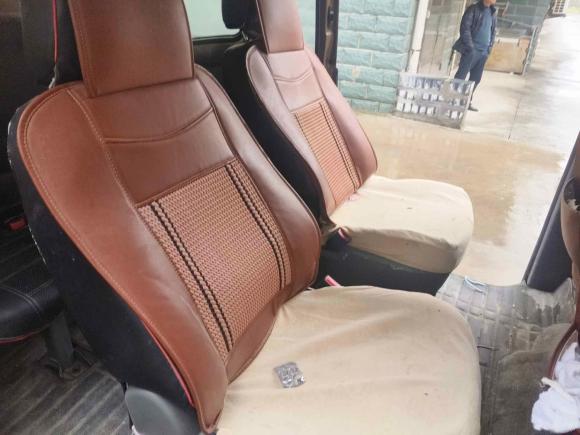 [南通·苏F] 二手五菱汽车五菱征程经典2015款 1.5L舒适型L3C