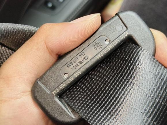 [成都·川A] 二手大众途观L2023款 280TSI 自动两驱潮创限定版