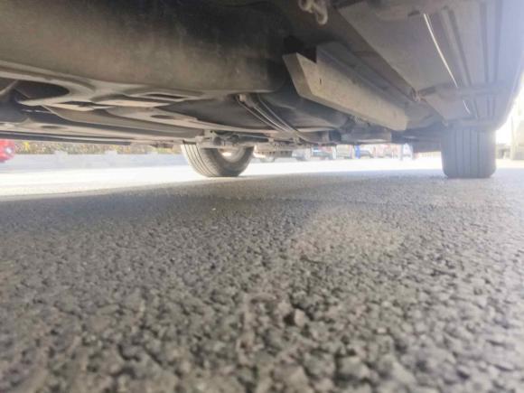 [南京·苏A] 二手别克昂科威Plus2016款 28T 四驱精英型