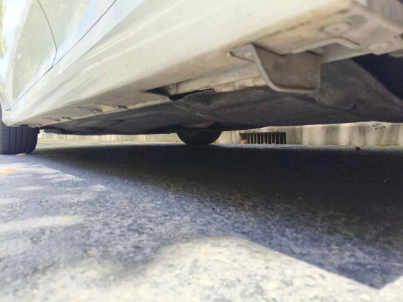 [上海·沪C] 二手本田思域2016款 220TURBO CVT豪华版