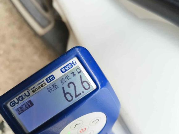 [南昌·赣A] 二手哈弗哈弗H62018款 红标 1.5T 自动豪华型