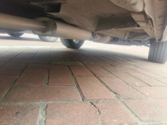 [佛山·粤E] 二手魏牌魏牌 VV62020款 2.0T 两驱智护+
