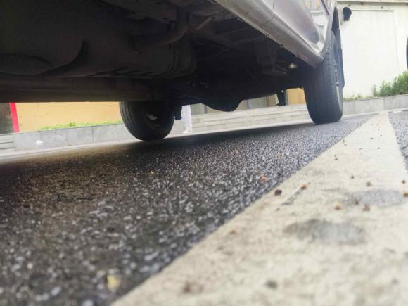 [嘉兴·浙F] 二手福特新世代全顺2016款 2.2T短轴6座中顶多功能车