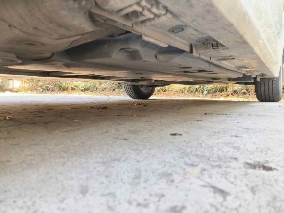 [嘉兴·沪B] 二手丰田卡罗拉2019款 1.2T S-CVT GL-i精英版