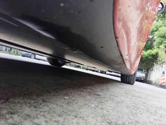 [上海·沪A] 二手特斯拉Model 32021款 改款 标准续航后驱升级版 3D1