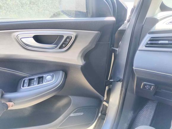 [嘉兴·浙F] 二手荣威荣威RX52020款 PLUS 300TGI 自动Ali国潮旗舰版