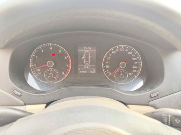 [南通·鲁A] 二手大众速腾2012款 1.4TSI 手动豪华型