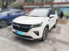 [温州·赣A] 五菱汽车五菱星辰2021款 1.5T CVT星曜版