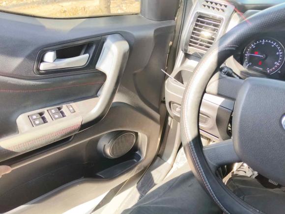 [温州·浙C] 二手长安欧尚长安欧尚X70A2019款 1.5L 手动经典型 国VI