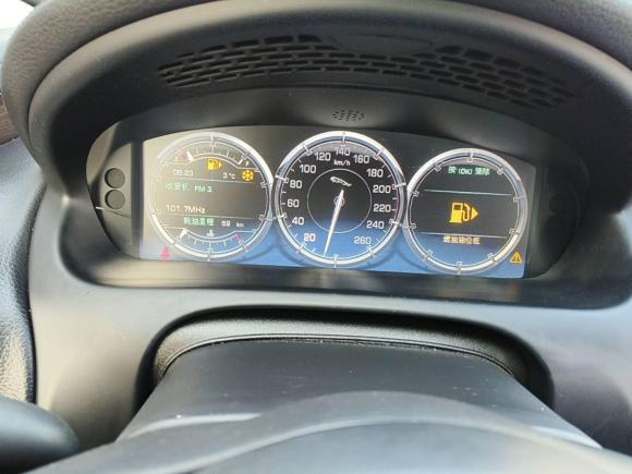 [上海·沪C] 二手捷豹捷豹XJ2015款 XJL 2.0T 典雅商务80周年典藏版