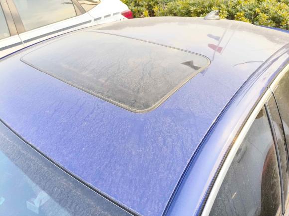 [南京·苏A] 二手别克君威2020款 GS 28T 尊贵型