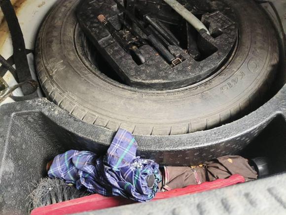 [武汉·鄂A] 二手大众朗行2013款 1.6L 自动舒适型