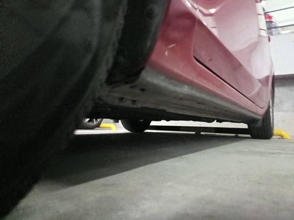 [上海·沪M] 二手马自达马自达32010款 两厢 1.6自动豪华型