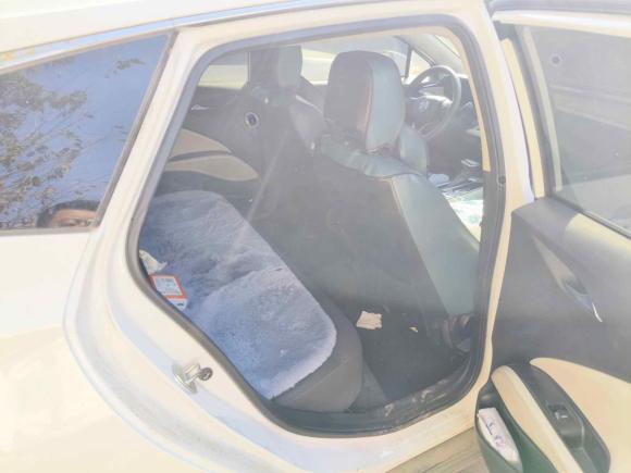 [义乌·浙G] 二手别克微蓝62022款 插电混动 互联时尚型