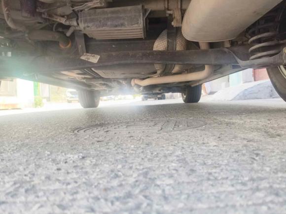 [宁波·皖D] 二手长安长安CS35PLUS2019款 1.6L 手动悦联升级版