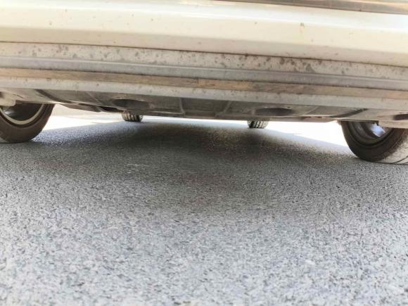 [芜湖·皖B] 二手现代领动2016款 1.6L 自动智炫·豪华型