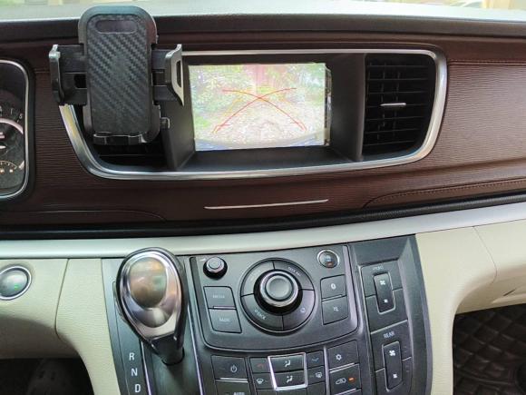 [武汉·鄂A] 二手别克别克GL82018款 28T 豪华型 国VI