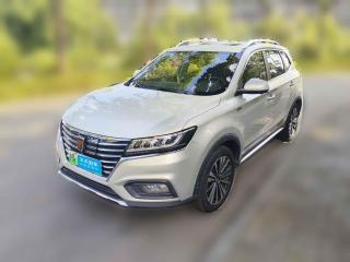 荣威荣威RX5新能源2017款 ERX5 EV400 电动互联网至尊版「上海二手车」「天天拍车」