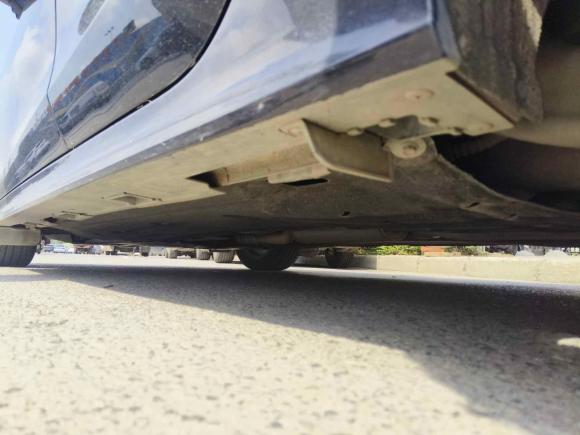 [西安·陕U] 二手本田型格2023款 240TURBO CVT智享版