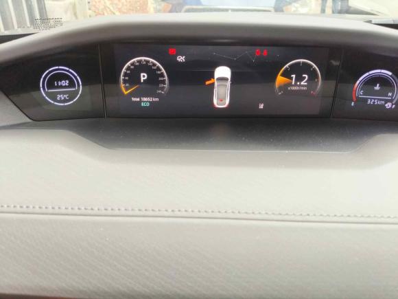 [常州·苏D] 二手长安长安UNI-V2023款 1.5T 运动版