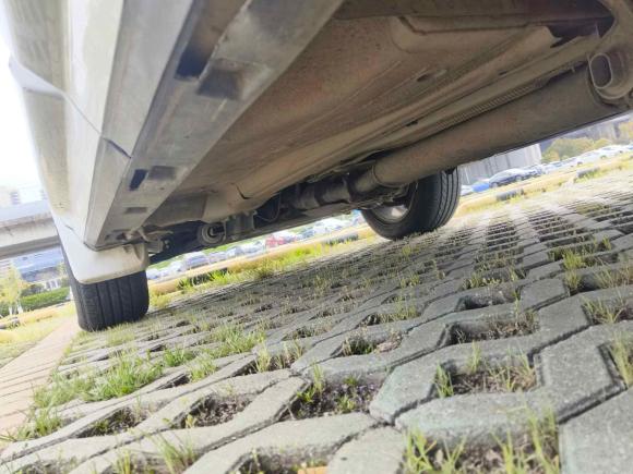 [宁波·浙D] 二手路虎神行者22011款 3.2L i6 SE汽油版