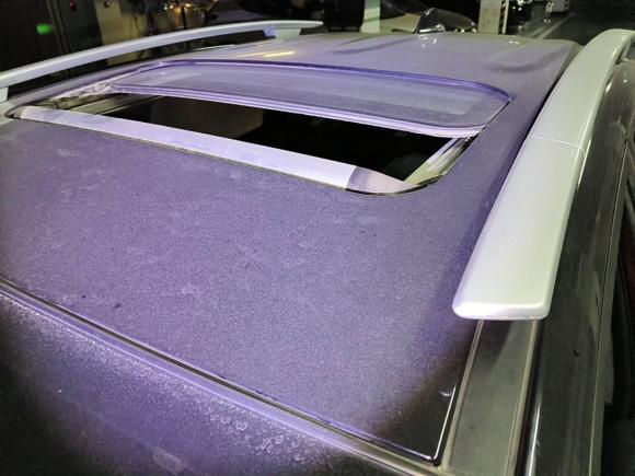 [济南·鲁A] 二手纳智捷U5 SUV2017款 1.6L CVT爵士版