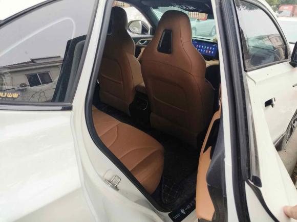 [上海·苏E] 二手荣威荣威RX52023款 1.5T 尊荣滑屏版